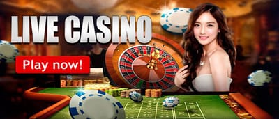 Situs Judi Casino Online Terpercaya