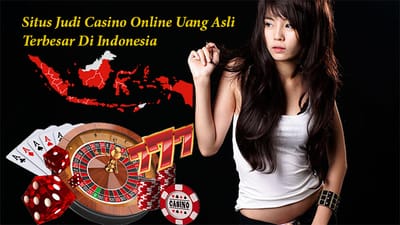 Cara Memilih Agen Sbobet Casino Online