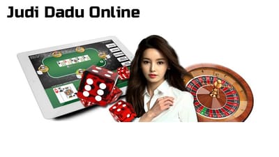 Sistem di Betting Dadu Sicbo Online