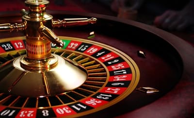 Roulette Online Indonesia