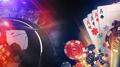 Agen Judi Casino Online 24 Jam