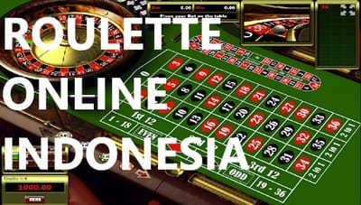 Cara Tepat Bermain Judi Roulette