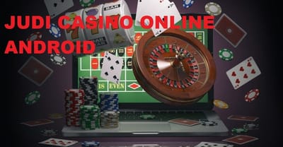 Cara Memainkan Judi Blackjack Online