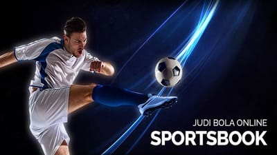 Situs Judi Bola Terpercaya