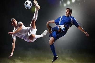 Asal Usul Judi Bola Online