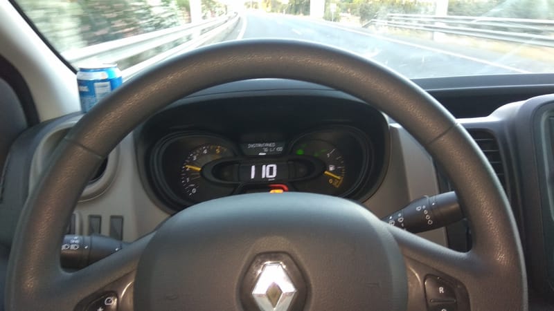 Mudanzas