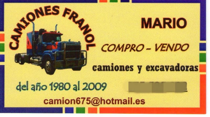 Diseño de tarjetas de visita