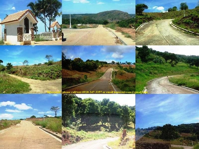 Affordable Lot in Antipolo City with 20% discount -Oro Vista Grande Executive Village