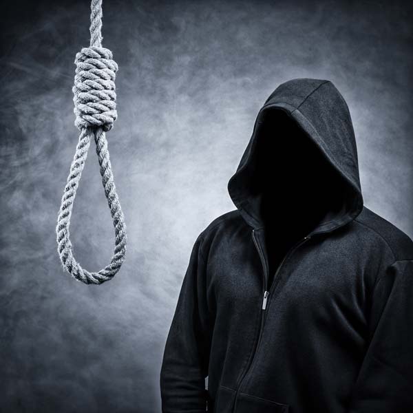SUICIDIO