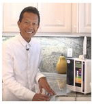 KANGEN WATER™ MACHINES PRODUCE 7 TYPES Of WATER