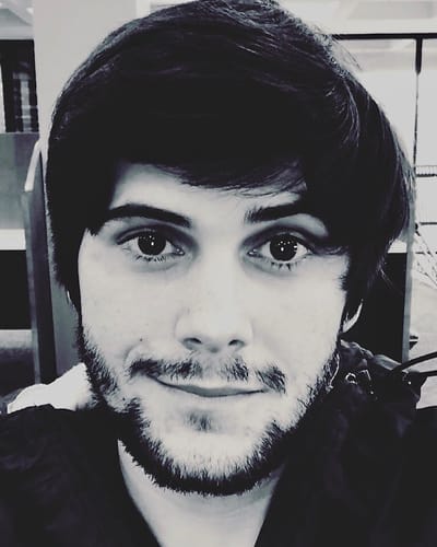 Biography image