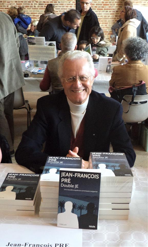 Salon du Livre de Mazamet