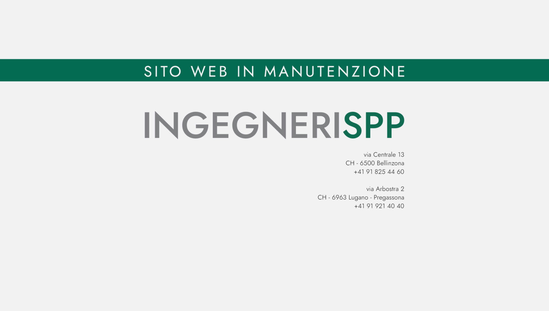 INGEGNERISPP