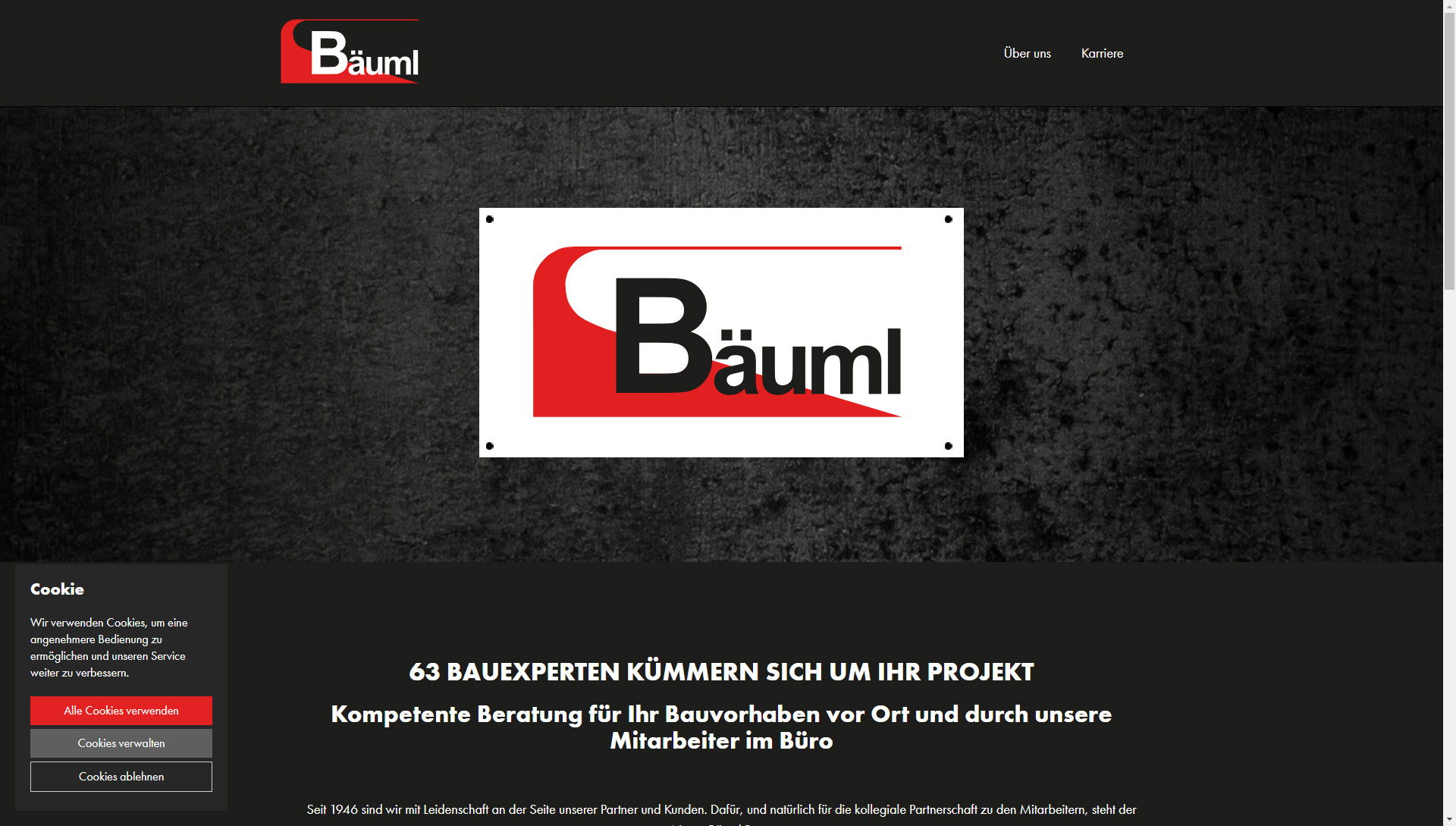 Bäuml Bau GmbH