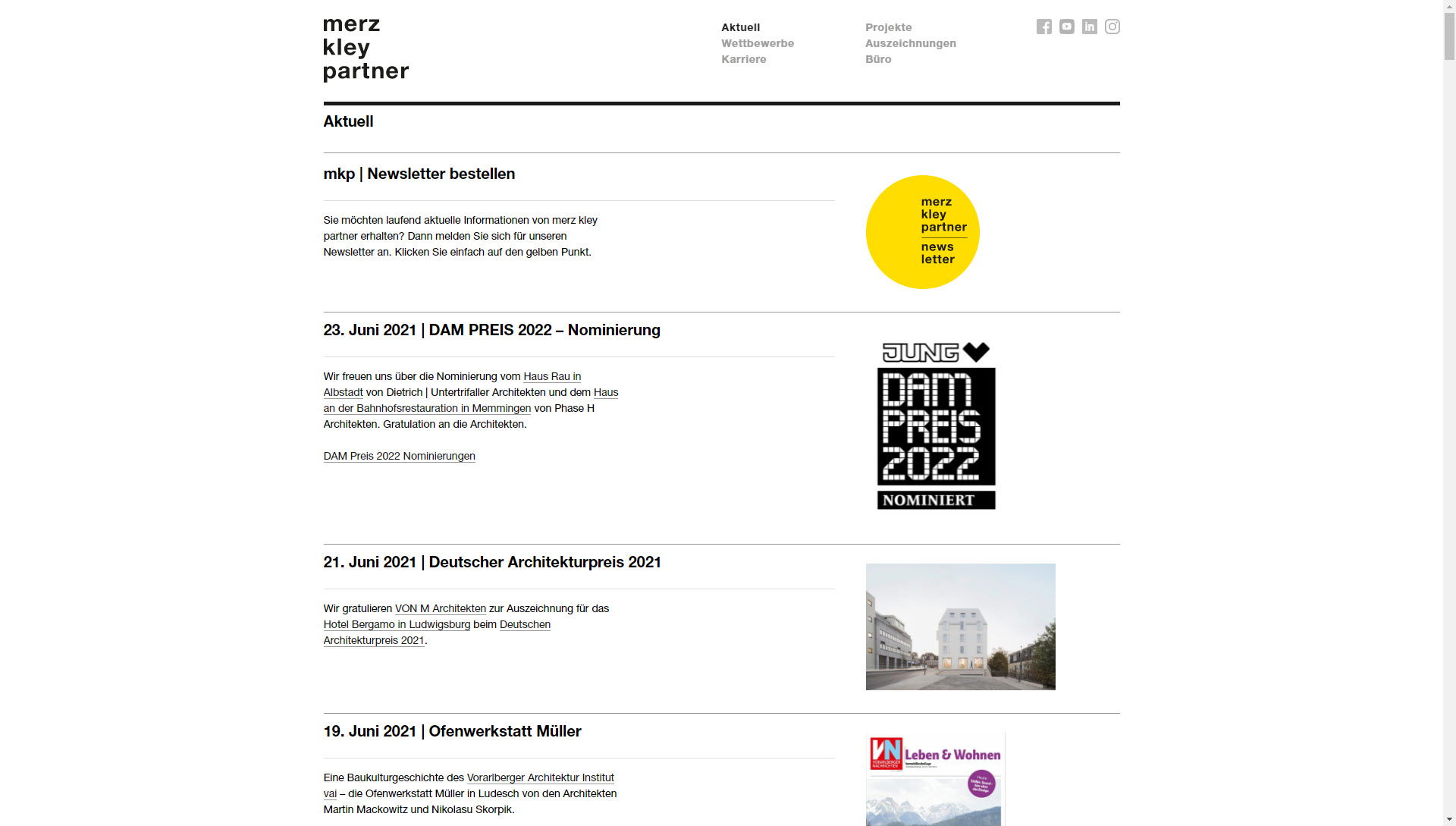 merz kley partner GmbH