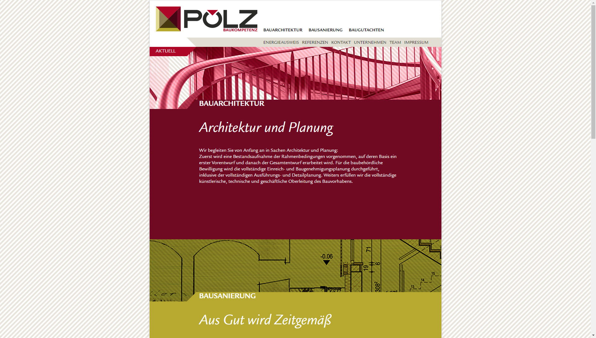 PÖLZ baukultur GmbH