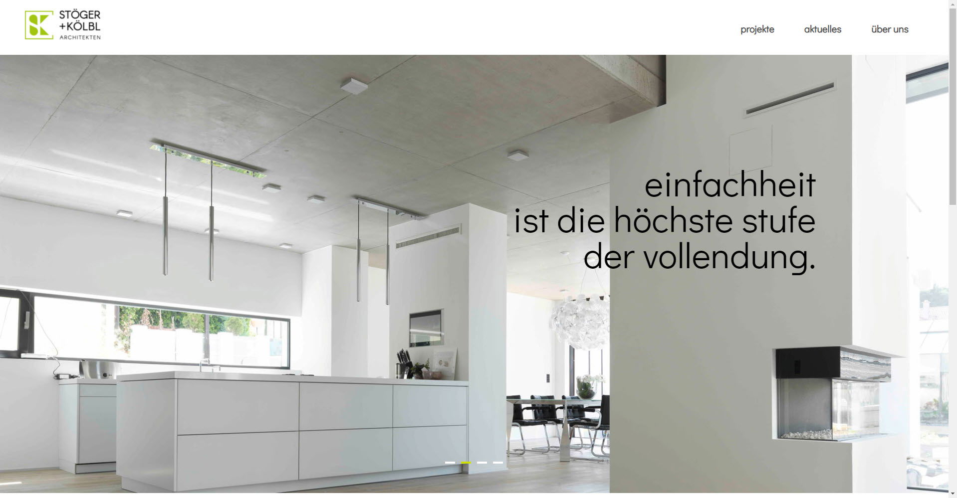 stöger + kölbl architekten GmbH