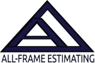 All-Frame Estimating-Lumber Takeoffs