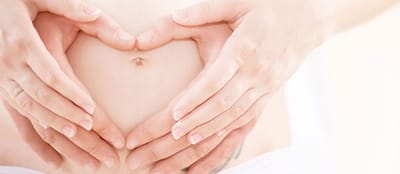 Storage of umbilical cord blood image