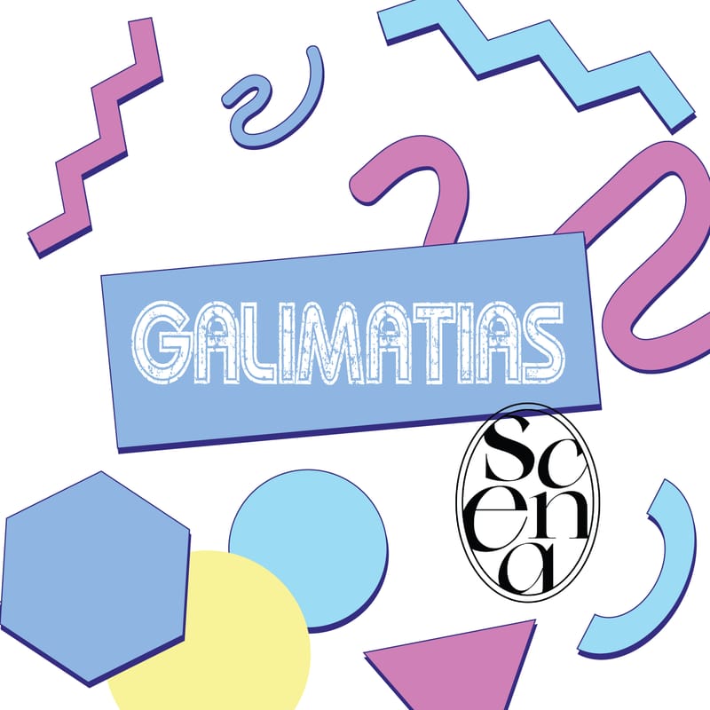 GALIMATIAS