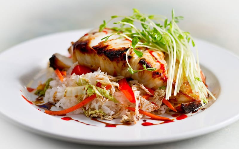 Dining Services