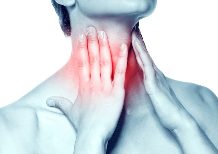 Swallowing Problems Associated with Neurological Damage