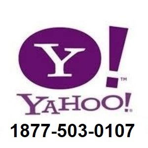 yahoo customer Help number