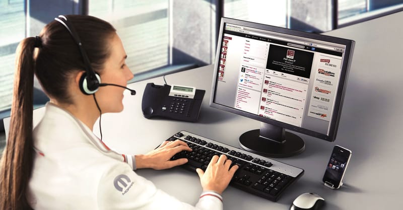 Yahoo Customer Care