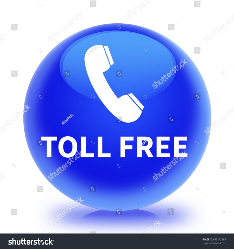 Yahoo Toll-Free Number