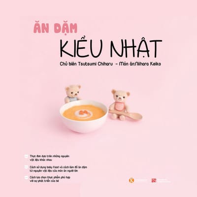 NHỮNG DỤNG CỤ CẦN THIẾT PHẢI CHUẨN BỊ KHI BƯỚC VÀO "CUỘC CHIẾN" ĂN DẶM CHO TRẺ