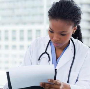 Occupational & Primary Health Care Services