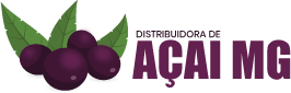 Distribuidora de Açaí