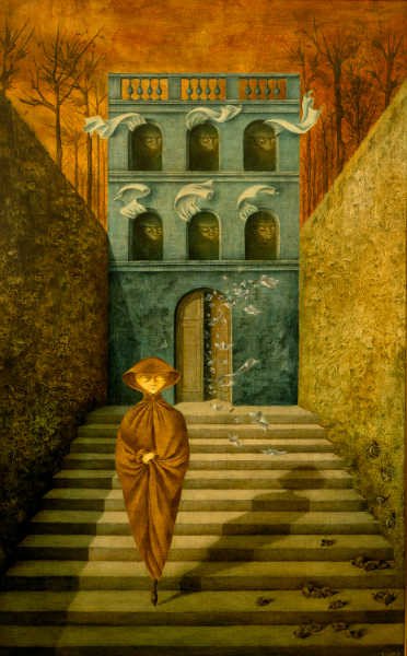 Ruptura (1955)