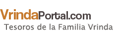 Portal Familia Vrinda