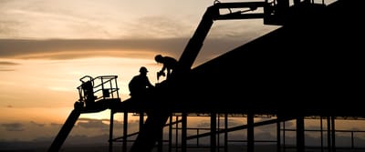 Boom Lift Rental In Riverside image
