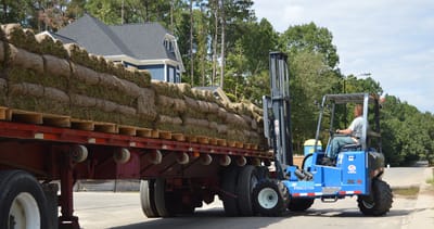 Boom Lift Rental In Riverside image