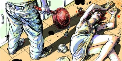VIOLENCIA FAMILIAR