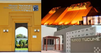 MUSEOS ABIERTOS PARA EL PERÚ