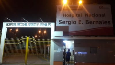 UNA MADRUGADA DE EMERGENCIAS