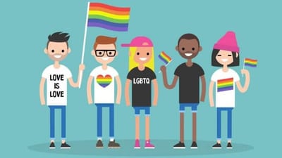 COMUNIDAD LGBT