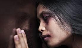 VIOLENCIA CONTRA LA MUJER