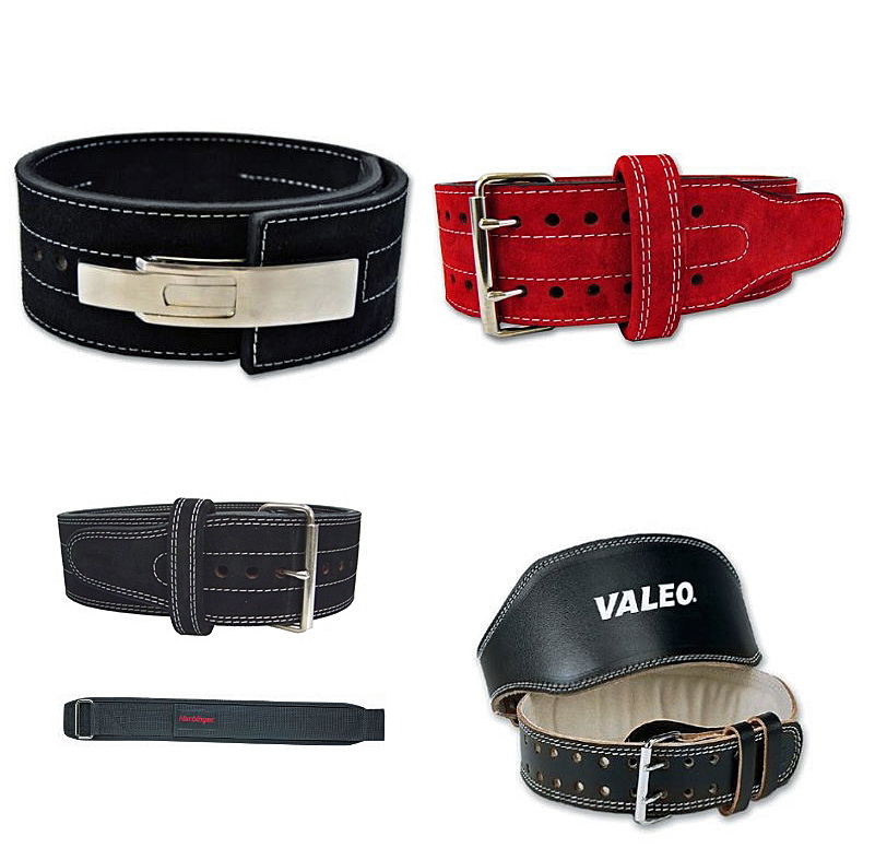 Powerlifting Belts