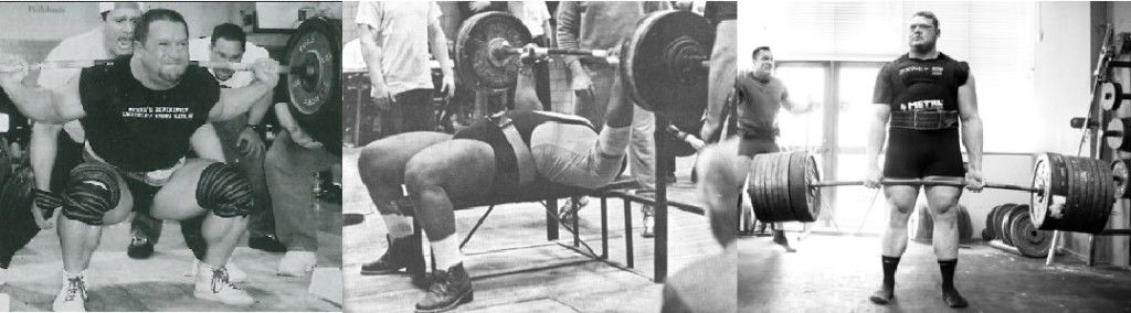 What is Powerlifting? Who Powerlifts? Why?