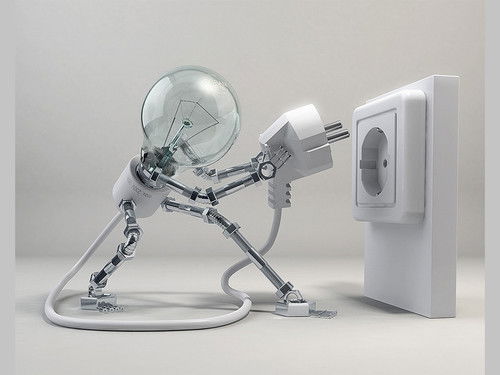Electricidade de Construção Civil