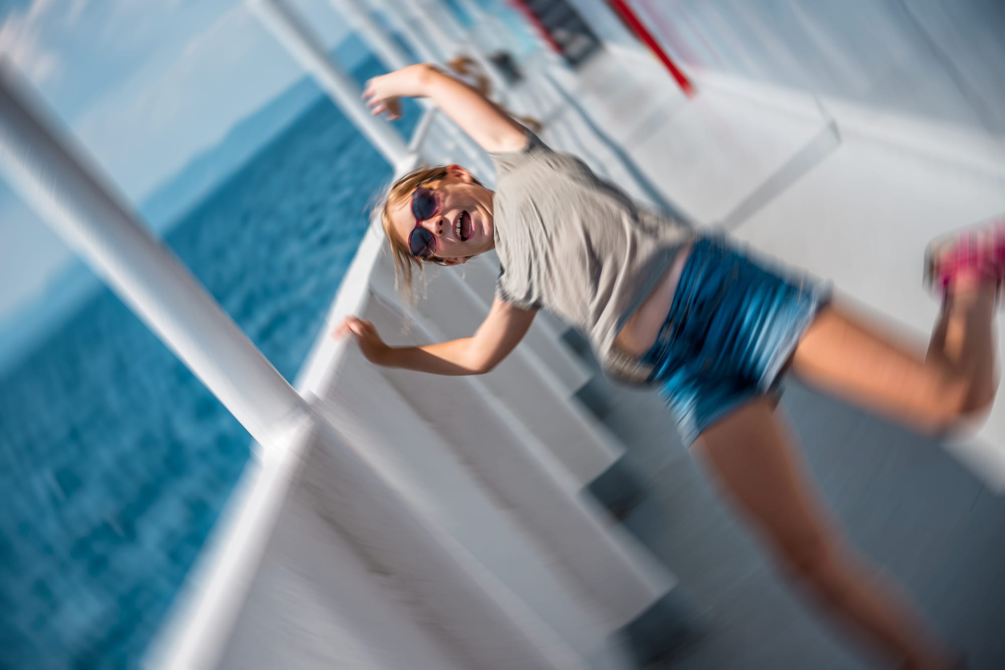 10 tips tijdens het varen