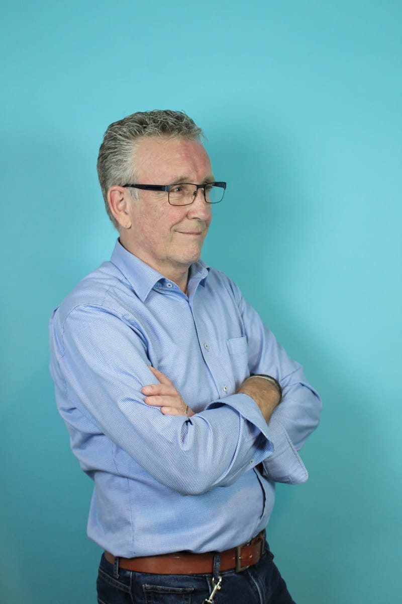 Gerrit Didden