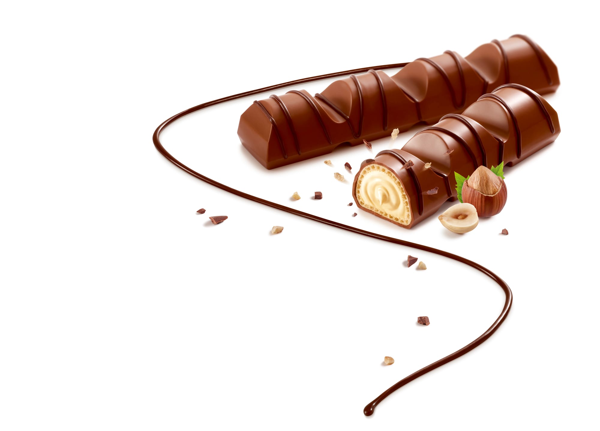 Kinder Bueno