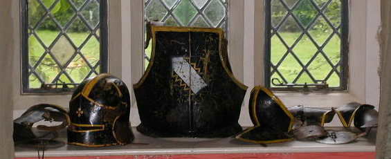 Reunion internacional 1996 - Long Melford, Suffolk, Inglaterra