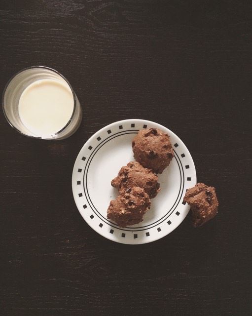 Biscuits