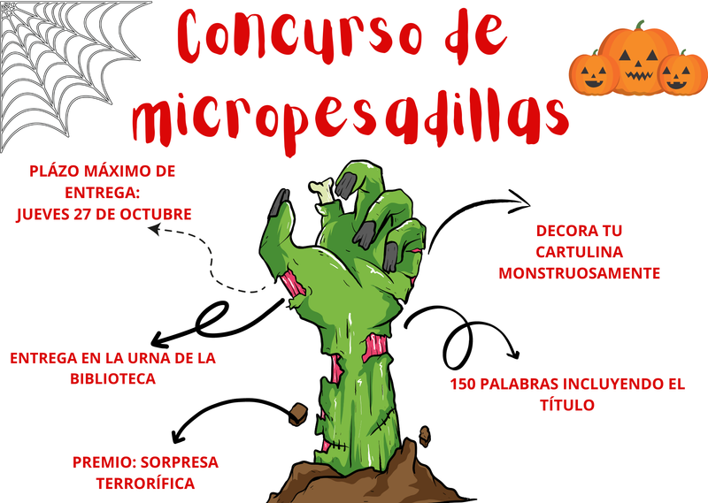 ¡Micropesadillas!